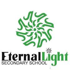 Logo for Eternal Light Secondary School